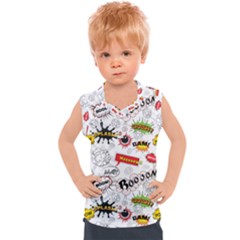 Kids  Sport Tank Top 