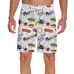 Men s Beach Shorts 