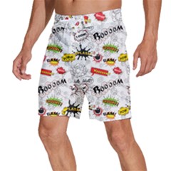 Men s Beach Shorts 