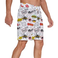 Men s Beach Shorts 