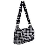 Frets Mosaic Pattern Geometric Multipack Bag