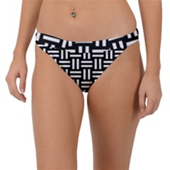 Band Bikini Bottoms 