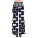 Frets Mosaic Pattern Geometric So Vintage Palazzo Pants