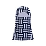 Frets Mosaic Pattern Geometric Adjustable Balaclava Face Mask