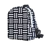 Frets Mosaic Pattern Geometric Kids  Age 2-4 Lightweight Preschool Backpack