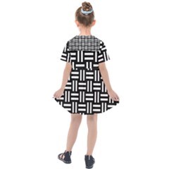 Kids  Sailor Dress 