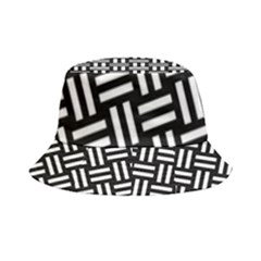 Inside Out Bucket Hat 