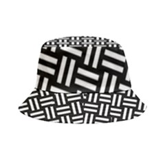 Inside Out Bucket Hat 