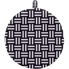 Round Trivet 