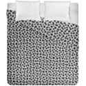 Duvet Cover Double Side (California King Size) 