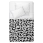 Marble Cracked Pattern Surface Duvet Cover (Single Size)