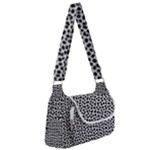 Marble Cracked Pattern Surface Multipack Bag