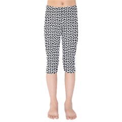 Kids  Capri Leggings  