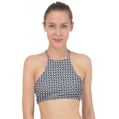 Halter Bikini Top 