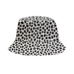 Marble Cracked Pattern Surface Bucket Hat