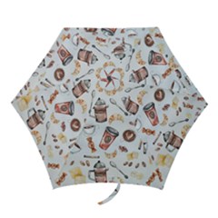 Mini Folding Umbrella 