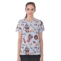 Women s Cotton T-Shirt 