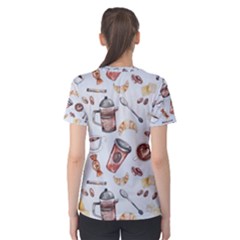 Women s Cotton T-Shirt 