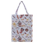 Coffee Mania Caffeine Classic Tote Bag