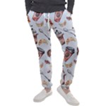 Coffee Mania Caffeine Men s Jogger Sweatpants