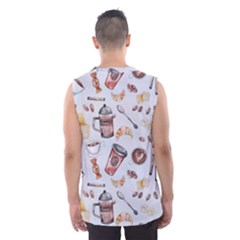 Men s Basketball Tank Top 