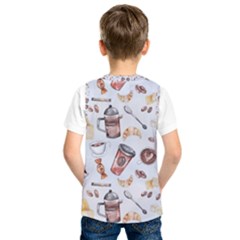 Kids  Basketball Tank Top 