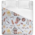 Duvet Cover (King Size) 