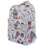 Coffee Mania Caffeine Classic Backpack