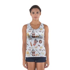 Sport Tank Top  