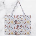 Medium Tote Bag 