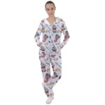 Coffee Mania Caffeine Women s Tracksuit