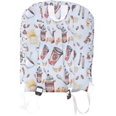 Full Print Backpack 