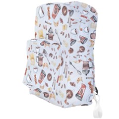 Full Print Backpack 