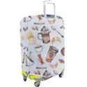 Luggage Cover (Large) 