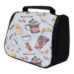 Full Print Travel Pouch (Small) 