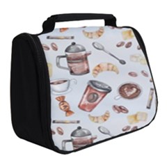 Full Print Travel Pouch (Small) 