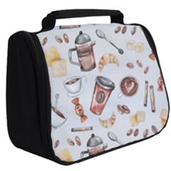 Full Print Travel Pouch (Big) 