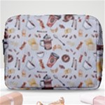 Coffee Mania Caffeine Make Up Pouch (Large)