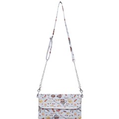 Mini Crossbody Handbag 