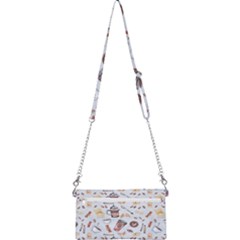 Mini Crossbody Handbag 