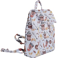 Buckle Everyday Backpack 