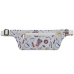 Coffee Mania Caffeine Active Waist Bag