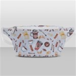 Coffee Mania Caffeine Waist Bag 