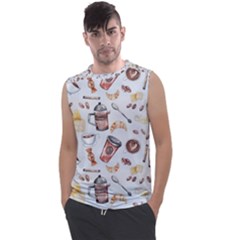 Men s Regular Tank Top 