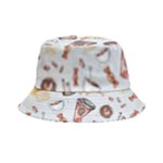 Coffee Mania Caffeine Bucket Hat