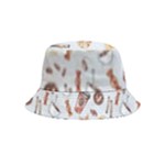 Coffee Mania Caffeine Bucket Hat (Kids)