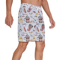 Men s Beach Shorts 