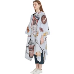 Women s Hooded Rain Ponchos 