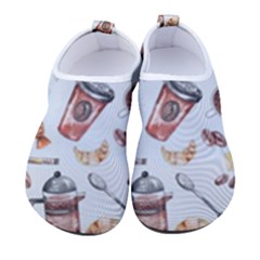 Men s Sock-Style Water Shoes 