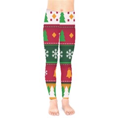 Kids  Leggings 